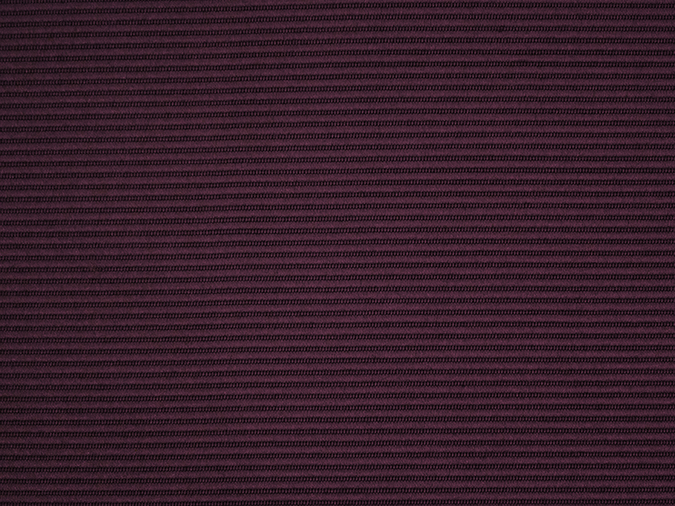 zoom colori OTTOMAN M1 aubergine, violet